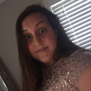 Meet your Posher, Vanessa